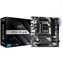 Main Asrock B760M PRO-A/D4