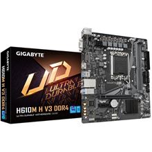 Main Gigabyte H610M H V3 DDR4