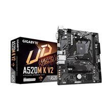 Main Gigabyte A520M K V2