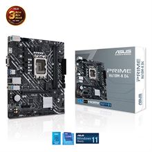 Main Asus H610M-K DDR4