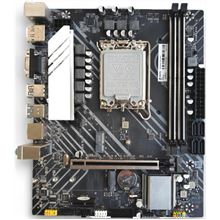 Main SSTC H610M-HDV