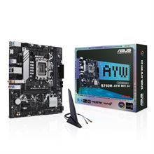 Main Asus B760M-AYW Wifi D4