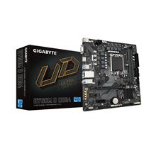 Main Gigabyte B760M D DDR4