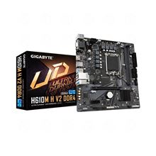 Main Gigabyte H610M H V2 DDR4 