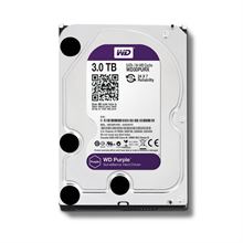 HDD Western 3TB