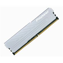 Ram DR4 Pioneer 16G bus 3200 tản nhiệt thép