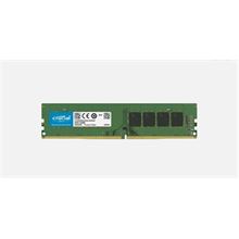 Ram DR4 Crucial 16G bus 3200