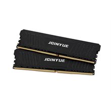 Ram DR4 JGINYUE 8G bus 3200 tản nhiệt thép
