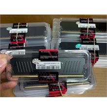 Ram DR4 JGINYUE 16G bus 3200 tản nhiệt thép