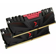 Ram DR4 PNY 16G bus 3200 tản nhiệt