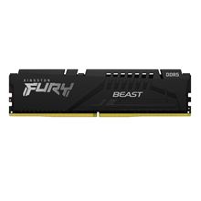 Ram DR5 Kingston Fury Beast 16G bus 5600