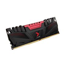 Ram DR4 PNY 16G bus 3200 tản nhiệt thép