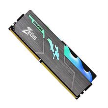 Ram DR4 Kingmax ZEUS Dragon LED RGB 16GB DDR4- 3200MHz