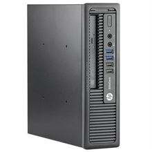 Case HP: Core i3 4150, Ram 4G, SSD 120G