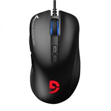 Chuột Fuhlen G90 ProX Black