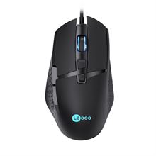 Chuột Gaming Lecoo MG1101