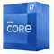 CPU intel Core i7 12700KF new tray