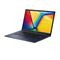Laptop Asus VivoBook X1404VAP: Core 5-120U, 8GB, 256GB, 14 icnh FHD