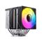 Tản nhiệt khí CPU JONSBO CR-3000E ARGB Black
