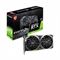 VGA MSI  RTX 3060 VENTUS 2X 12GB GDDR6 OC