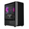 Vỏ Case Kenoo Esport M100-3F 3 fan 