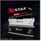 Ram DR4 Xstar 8G bus 3200 tản nhiệt thép Intel/AMD